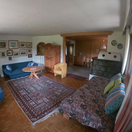 דירות אינסברוק Haus Fink מראה חיצוני תמונה