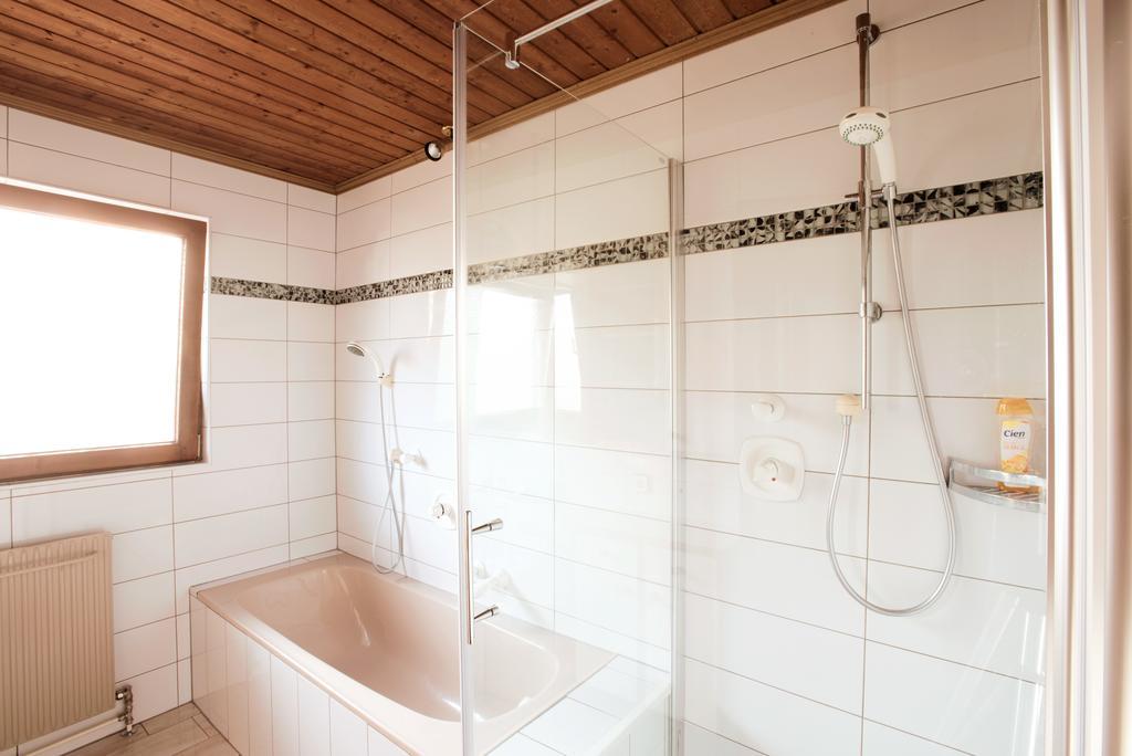 דירות אינסברוק Haus Fink מראה חיצוני תמונה