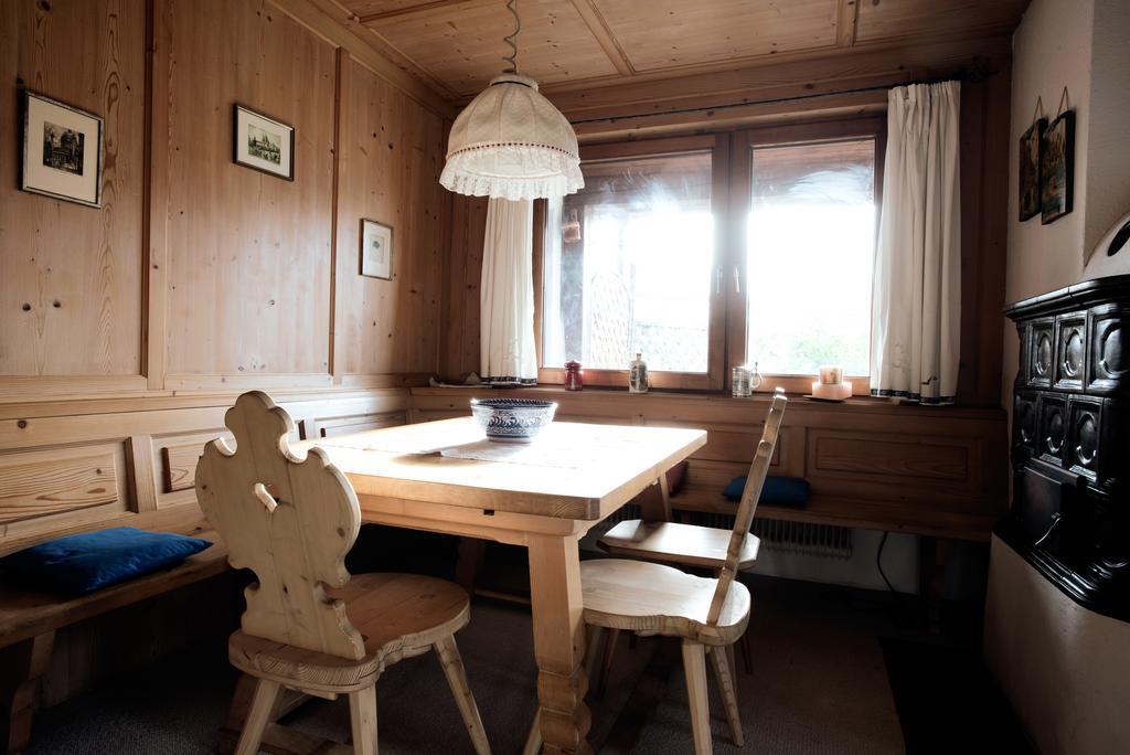 דירות אינסברוק Haus Fink מראה חיצוני תמונה