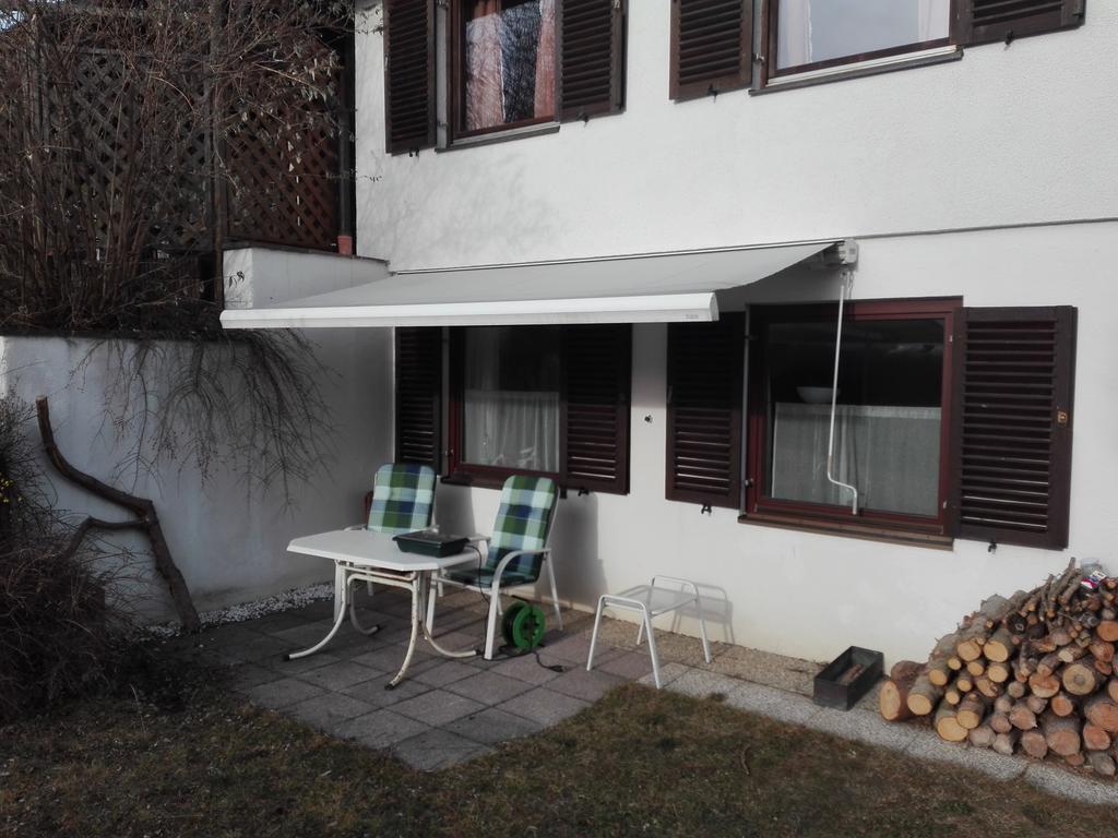 דירות אינסברוק Haus Fink מראה חיצוני תמונה