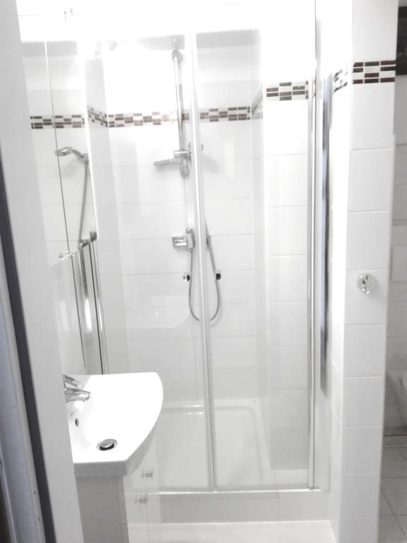 דירות אינסברוק Haus Fink מראה חיצוני תמונה