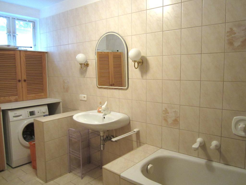דירות אינסברוק Haus Fink מראה חיצוני תמונה